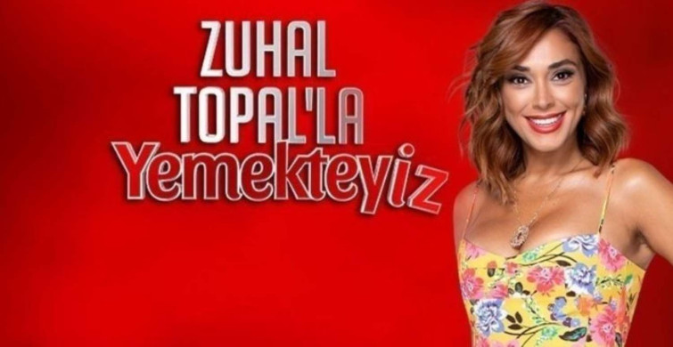 Zuhal Topal Yemekteyiz Mülkiye kimdir? Mülkiye Bahşi hayatı ve hakkında bilgiler