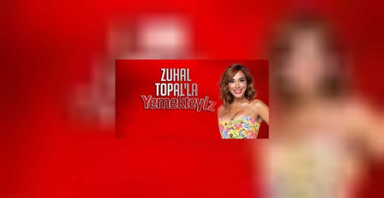 Zuhal Topal’la Yemekteyiz 14 Haziran 2022 Salı puan durumu