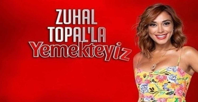 Zuhal Topal’la Yemekteyiz 18 Mayıs 2022 Çarşamba puanları