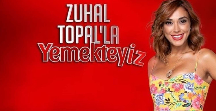 Zuhal Topal'la Yemekteyiz 8 Nisan 2022 bu hafta kim kazandı?