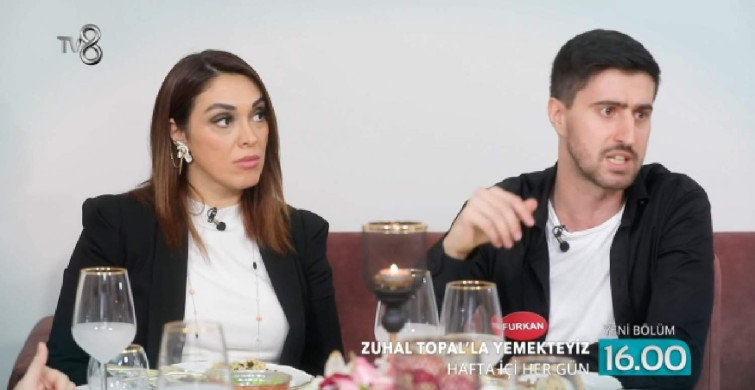 Zuhal Topal’la Yemekteyiz Furkan kimdir? Furkan Yavuz hakkında bilgiler