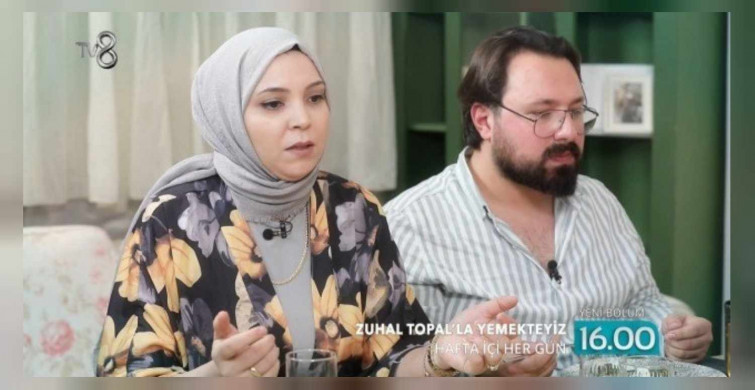 Zuhal Topal’la Yemekteyiz Pınar kimdir? Zuhal Topal’la Yemekteyiz Pınar Başoğlu hakkında bilgiler