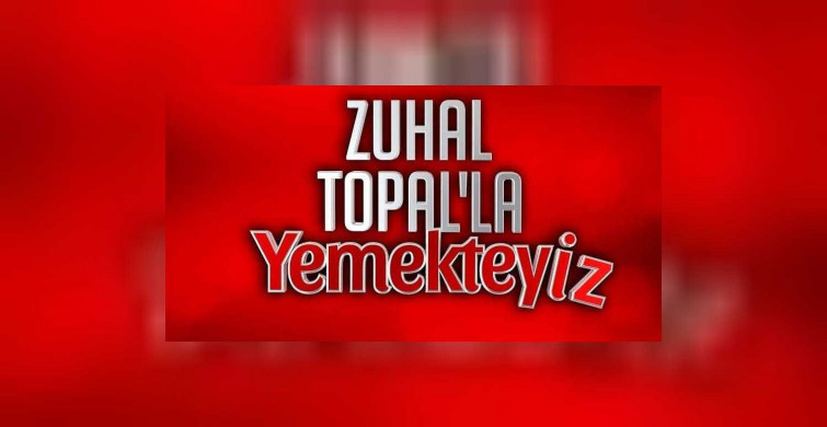 Zuhal Topal'la Yemekteyiz puan durumu 12 Mayıs 2022 Perşembe