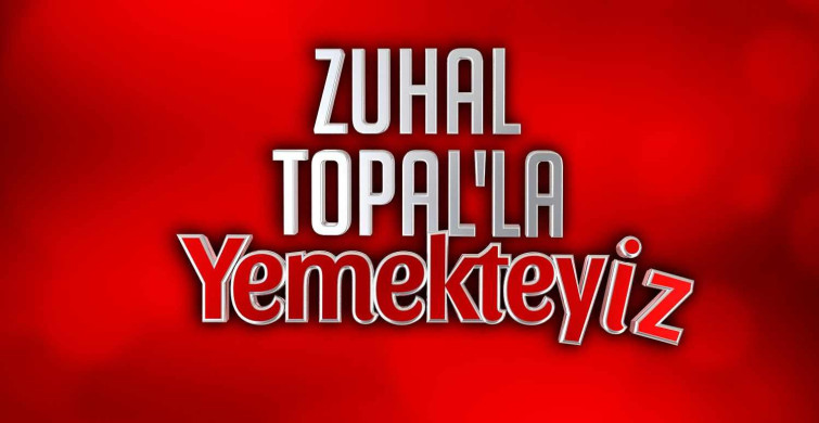 Zuhal Topal'la Yemekteyiz yarışmasının 9 Mayıs 2022 Pazartesi puan durumu