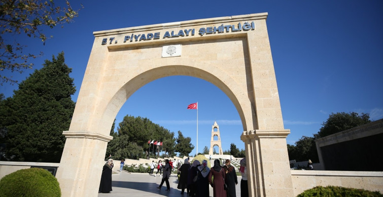 Çanakkale'de Huzur ve Kardeşlik Buluşması Gerçekleşti