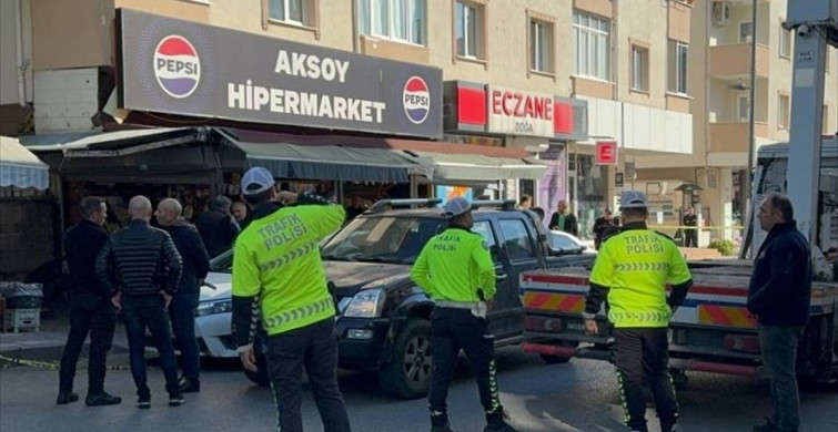 Üsküdar'da Polis Memuruna Saldırı: Baba ve Oğlu Yaralı