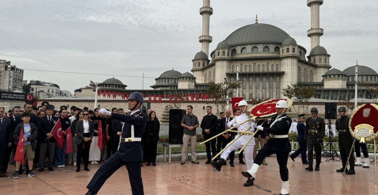 İstanbul'un İşgalden Kurtuluşunun 101. Yılı: Cumhurbaşkanı Erdoğan'dan Anlamlı Mesaj