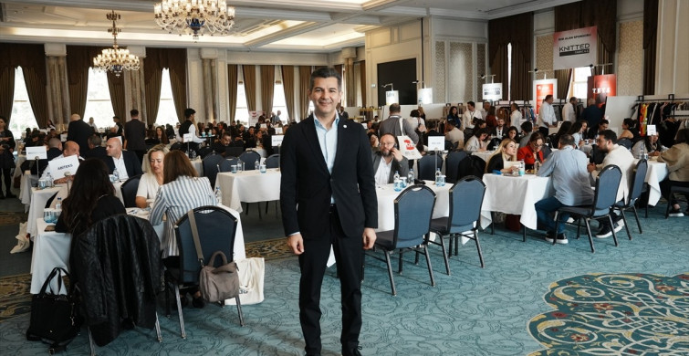 İstanbul Hazır Giyim Konferansı Tamamlandı