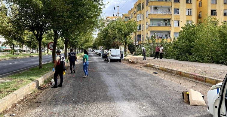 Şanlıurfa'da Yaya Trafik Kazası: 45 Yaşındaki Adam Hayatını Kaybetti