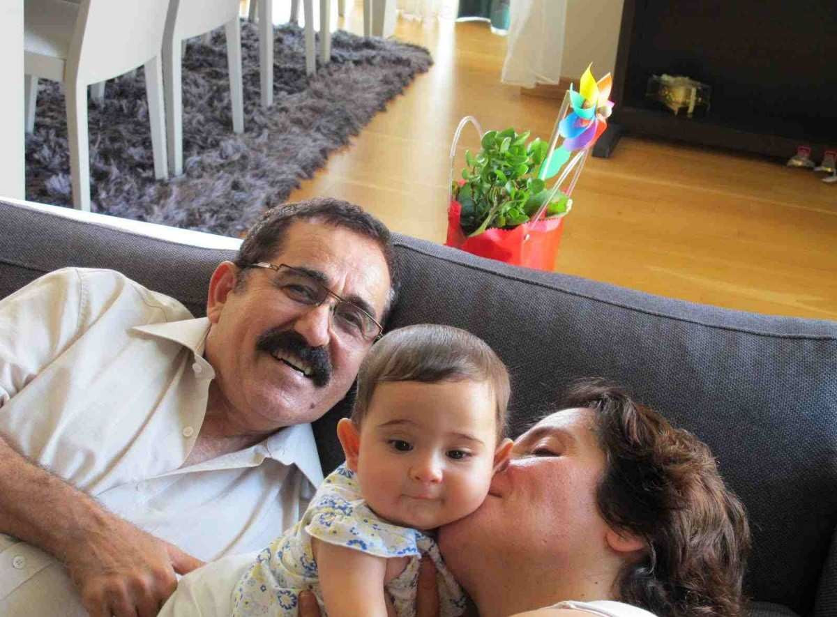 Aile Bakanlığından torunu olanlara müjde