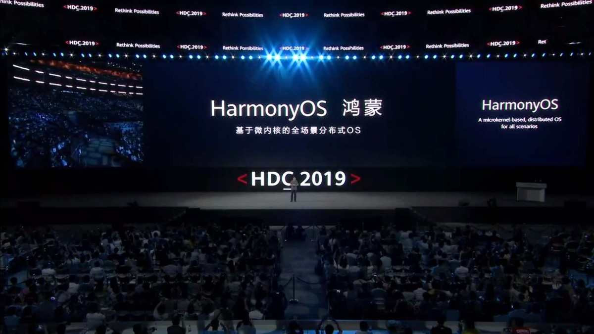 Aktif Başlık HarmonyOS 3.0 güncellemesi alacak modeller