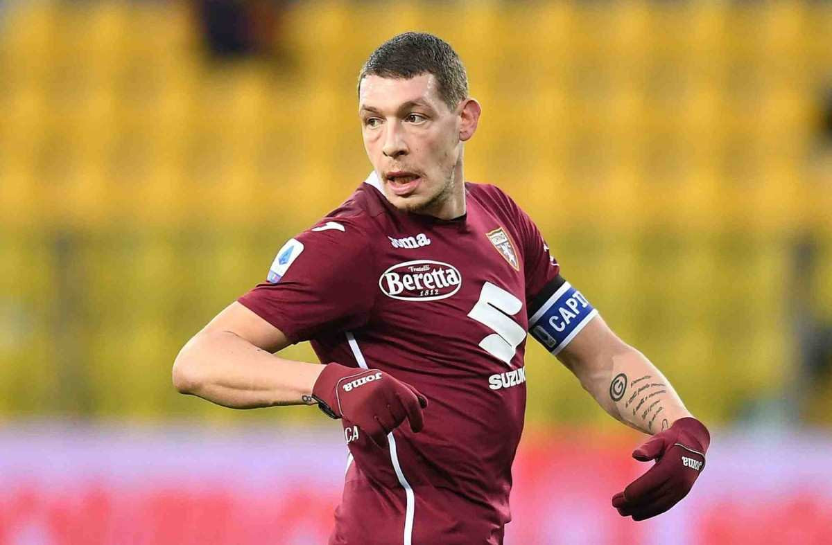 Andrea Belotti