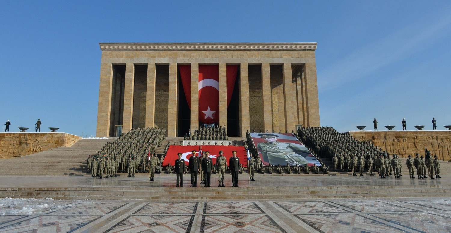 anıtkabir