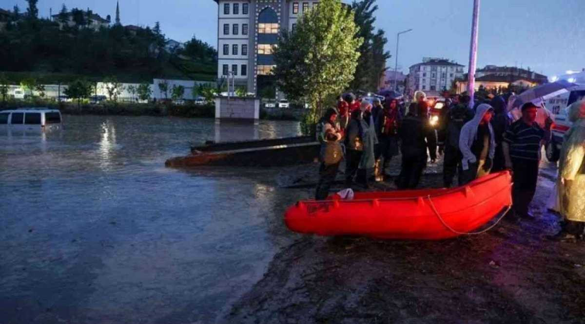 ankara akyurt sel