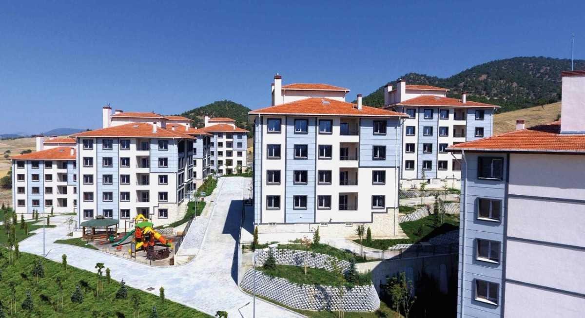 Ankara'da açık arttırma ile satışlar başlıyor