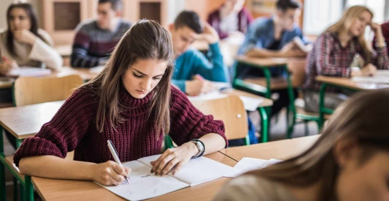Ankaradaki liselerin listesi