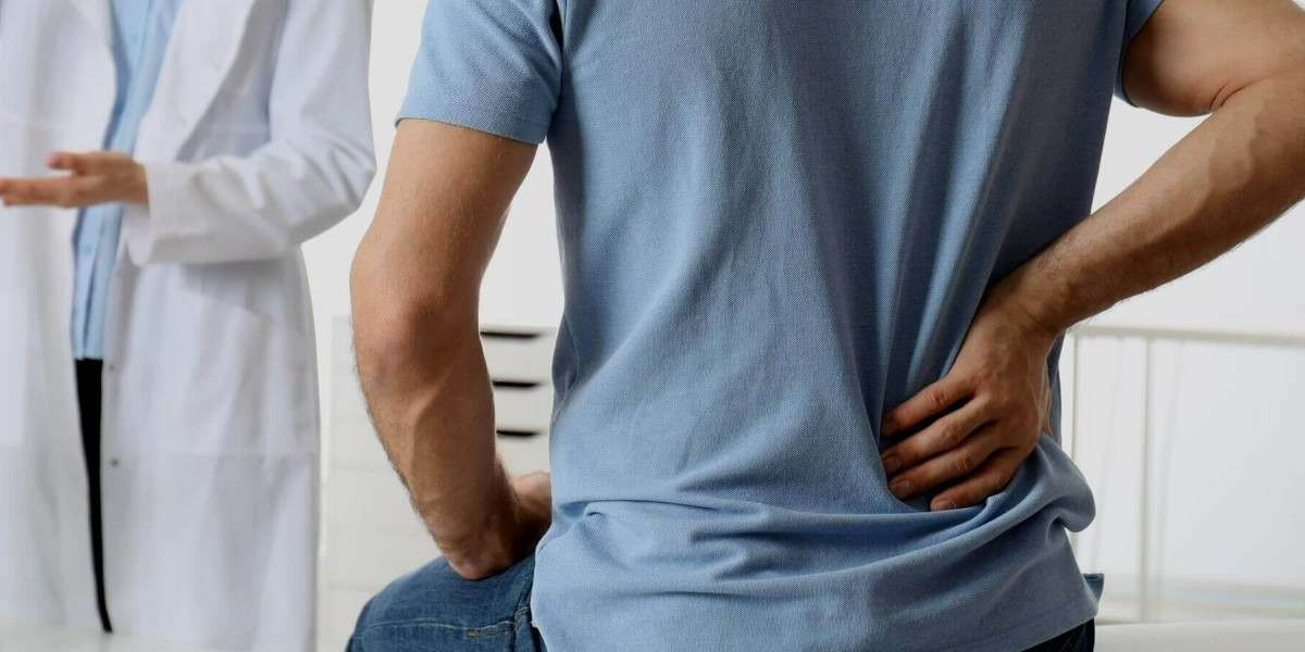 Ankilozan Spondilit Nedir