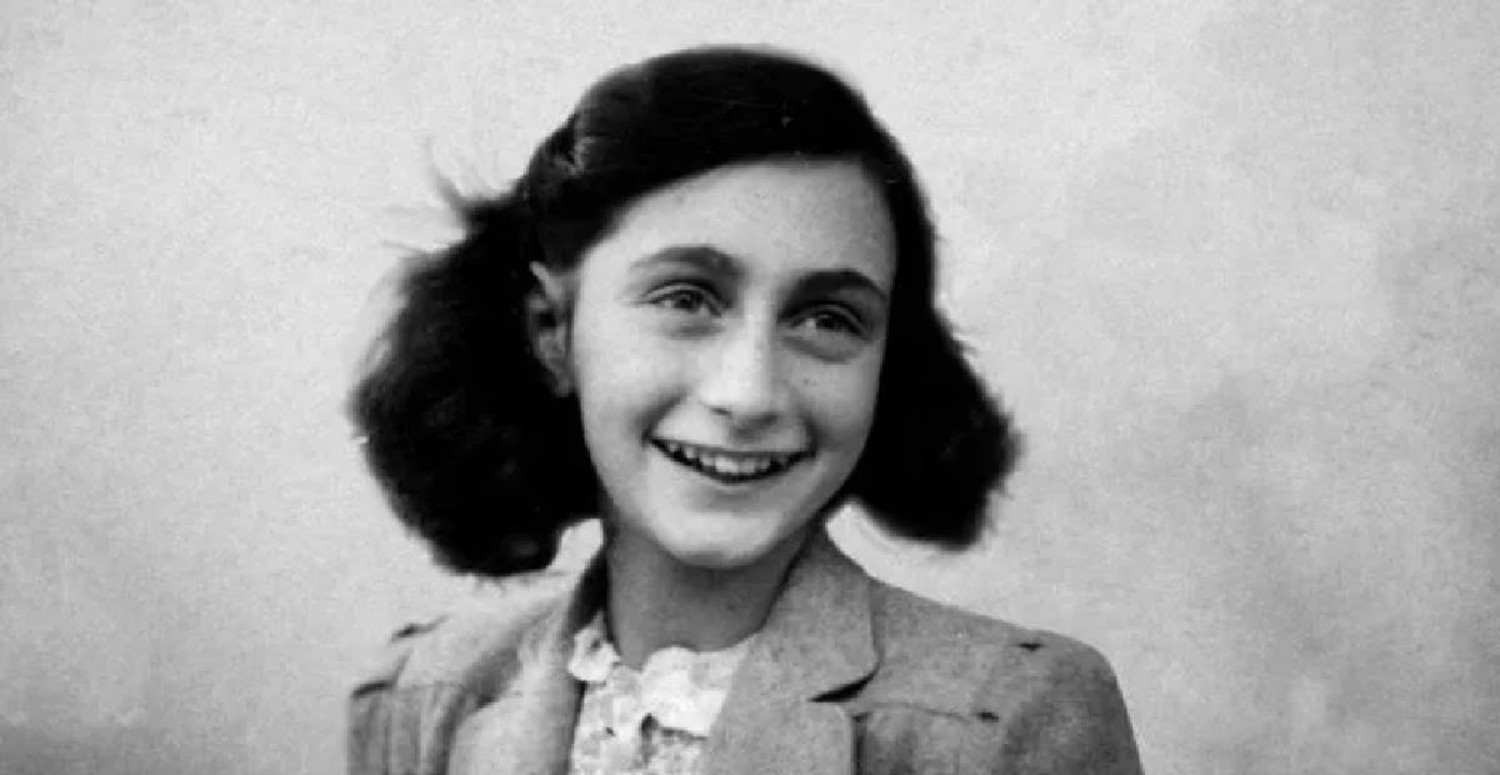 Anne Frank Kimdir