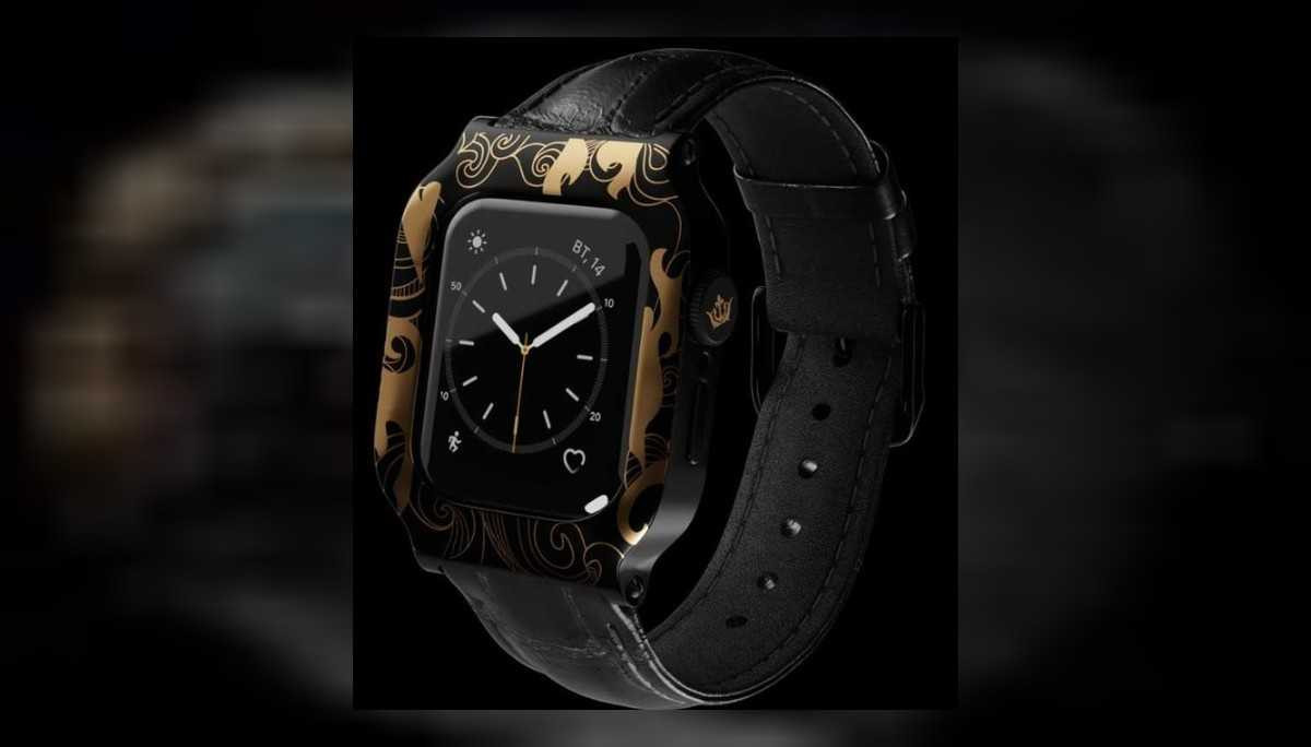 Apple Watch 7