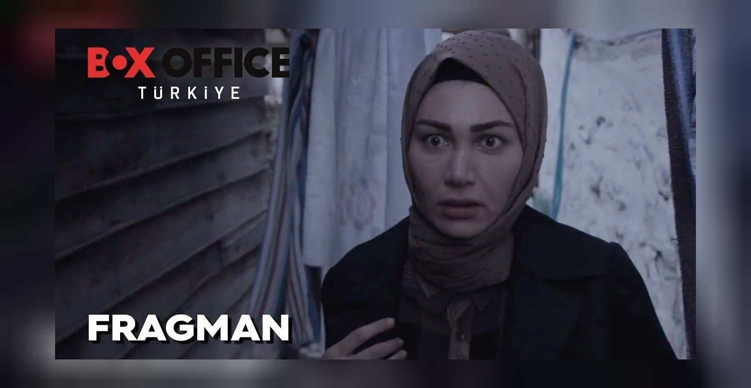 araf 4 meryem film konusu