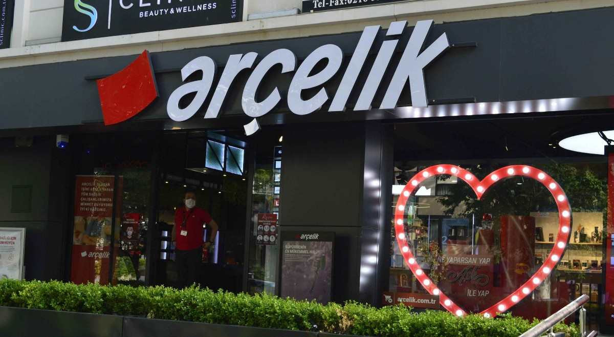 Arçelik hediye çeki dolandırıcılığı