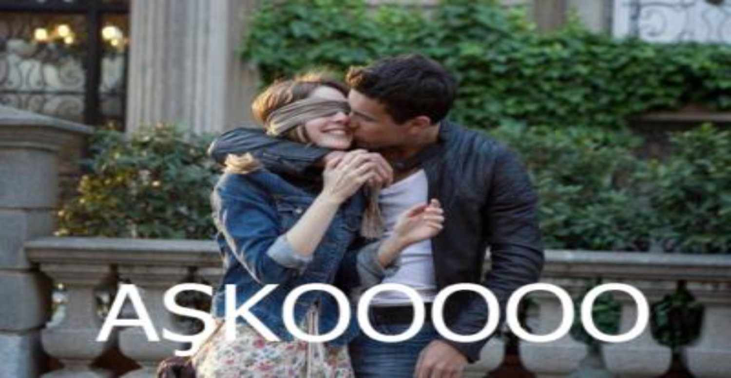 Aşko ne demek