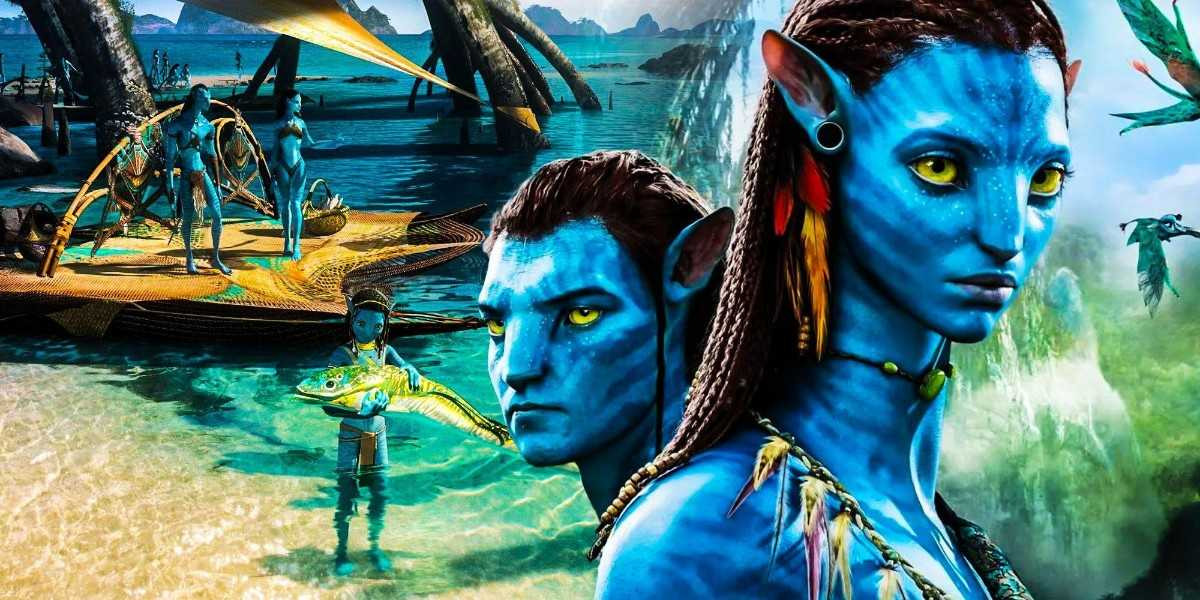 Avatar 2 Filmi Ne Zaman Çıkacak