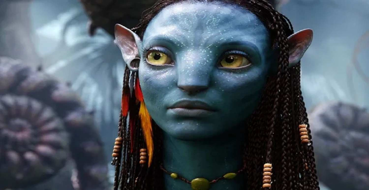 Avatar film konusu