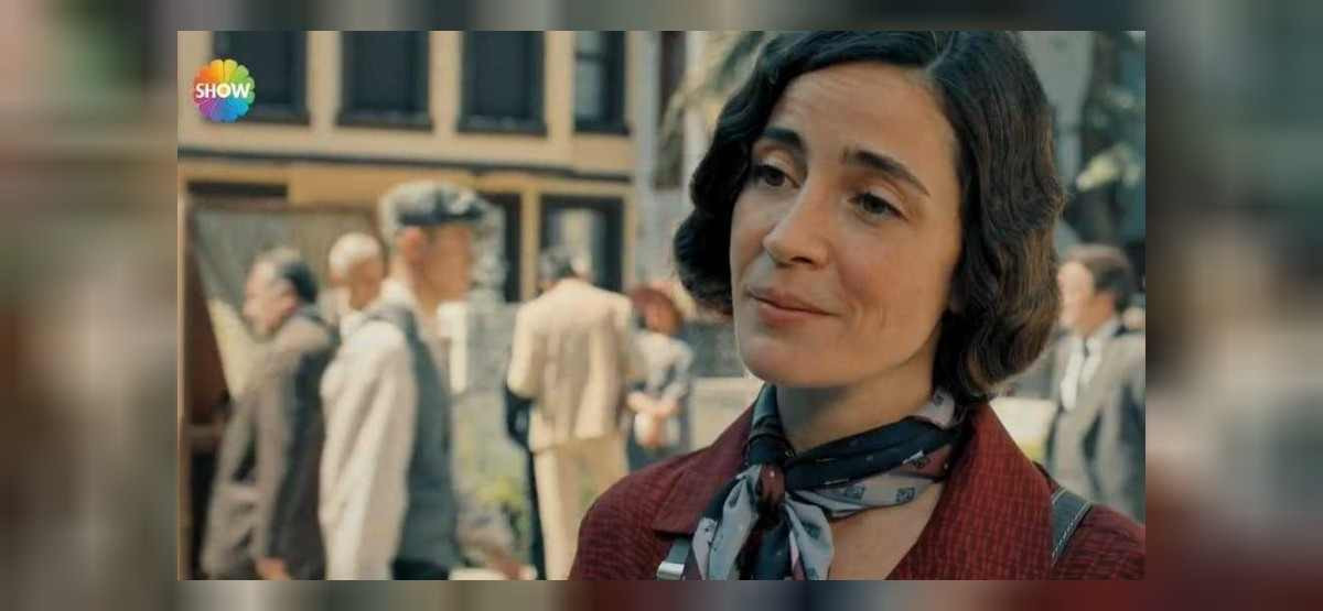 Aziz dizisi Zehra kimdir