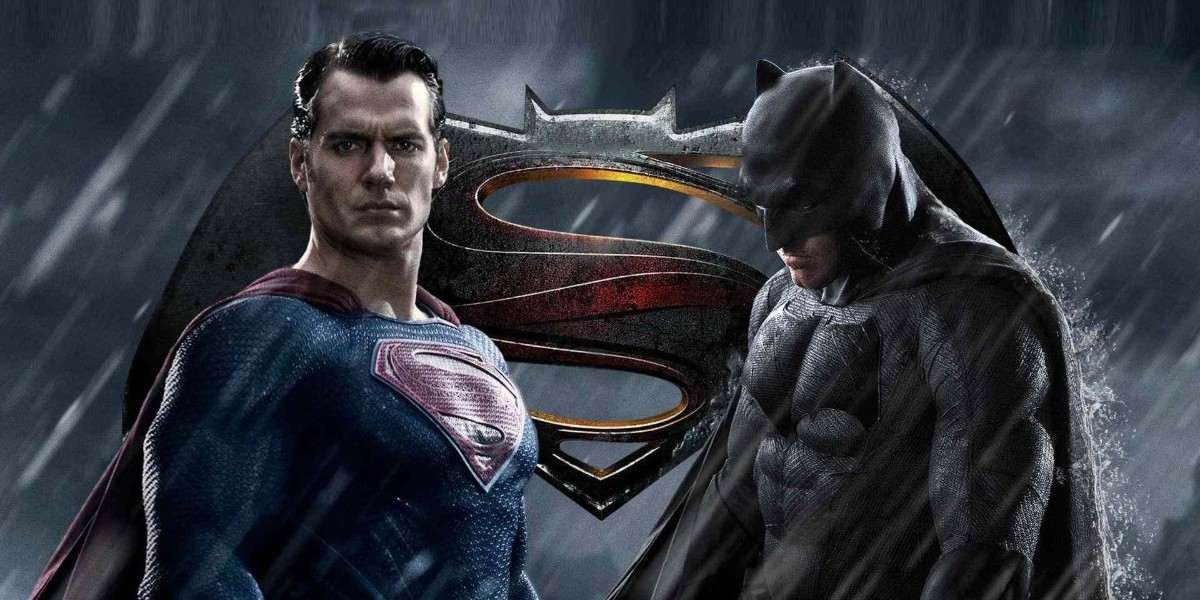 Batman V Superman Adaletin Şafağı Film Konusu ve Oyuncuları