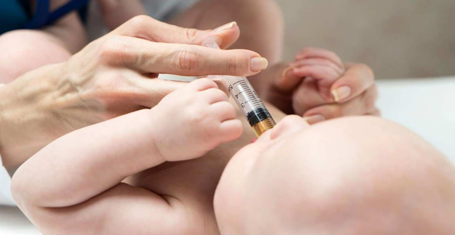 Bebeklerde antibiyotik alerji belirtileri
