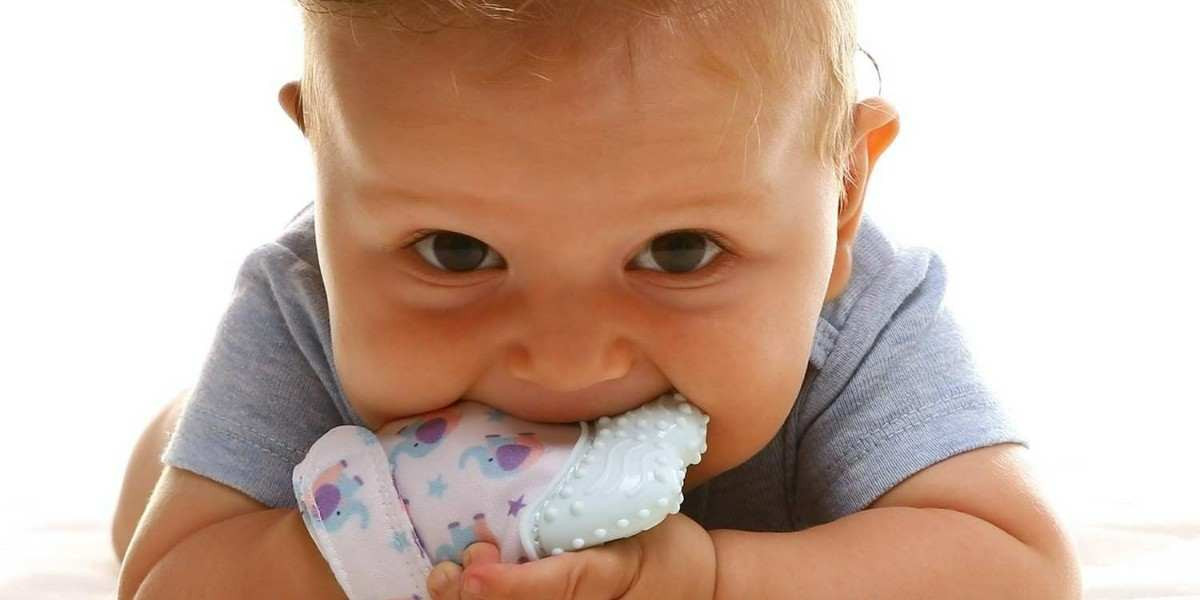 Bebeklerdeki Dİş AĞrıları Nasıl Azaltılır