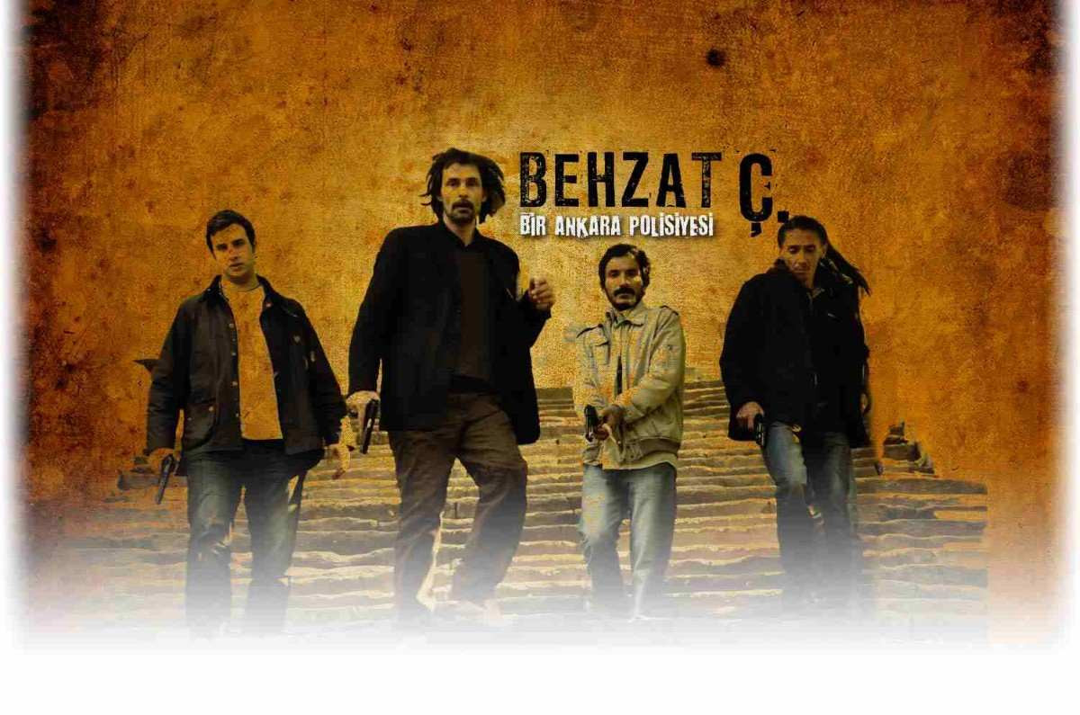 behzat ç. yeni versiyon