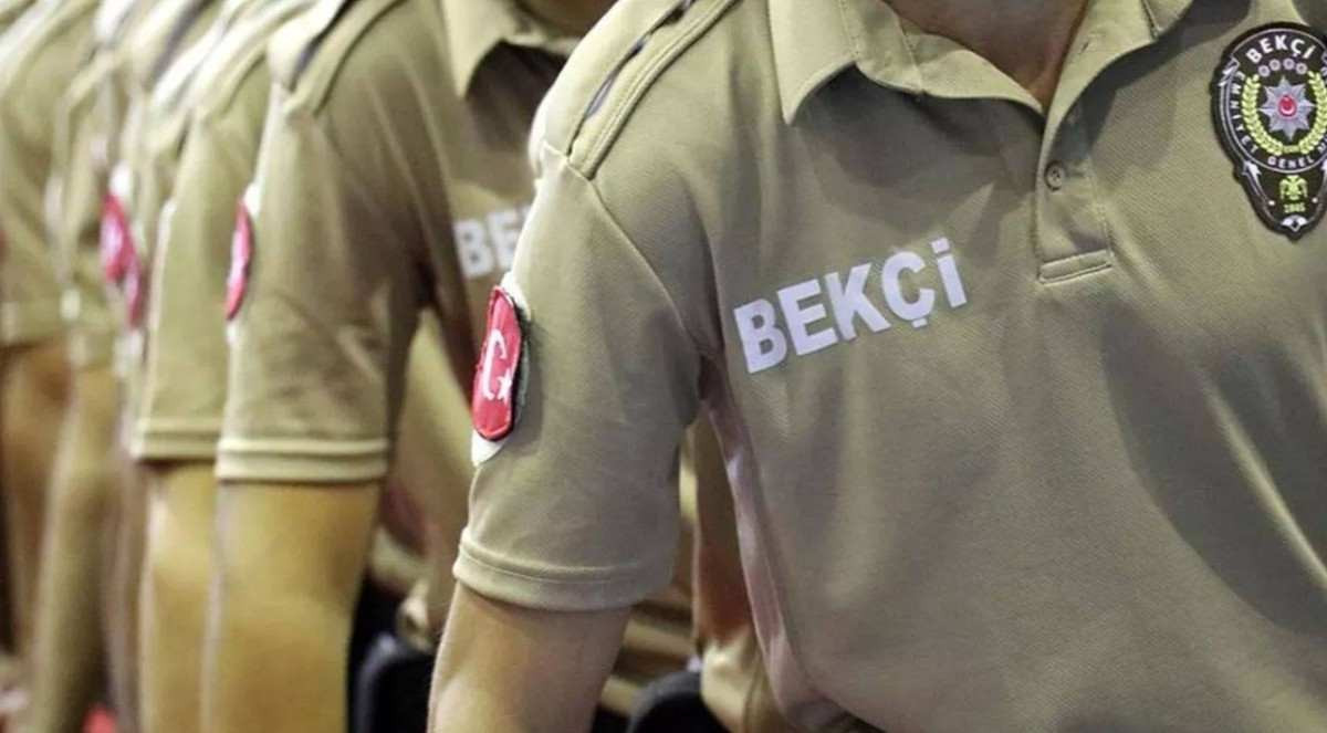 Bekçilik baraj puanı