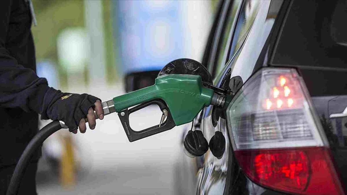 Benzin ve motorin fiyatlarındaki son durum