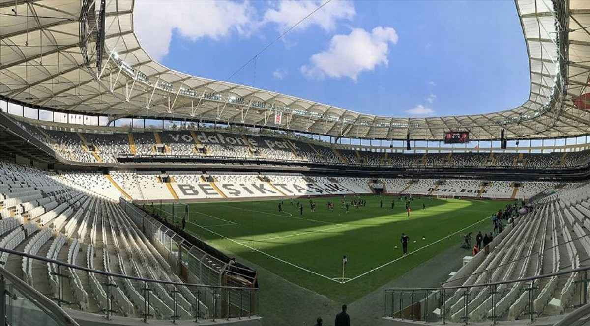 Beşiktaş 2022-2023 kombine fiyatları