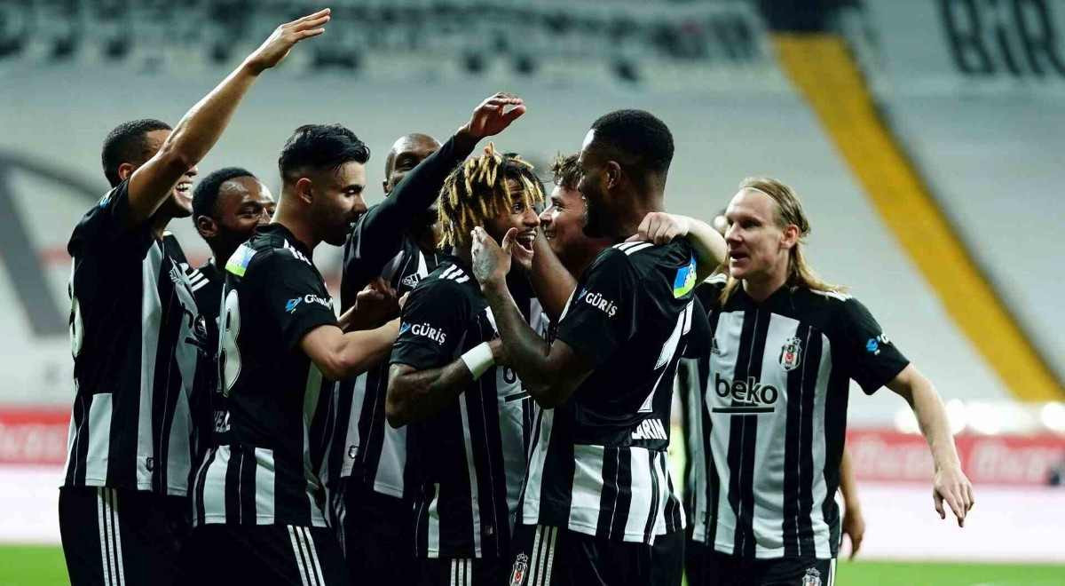 beşiktaş