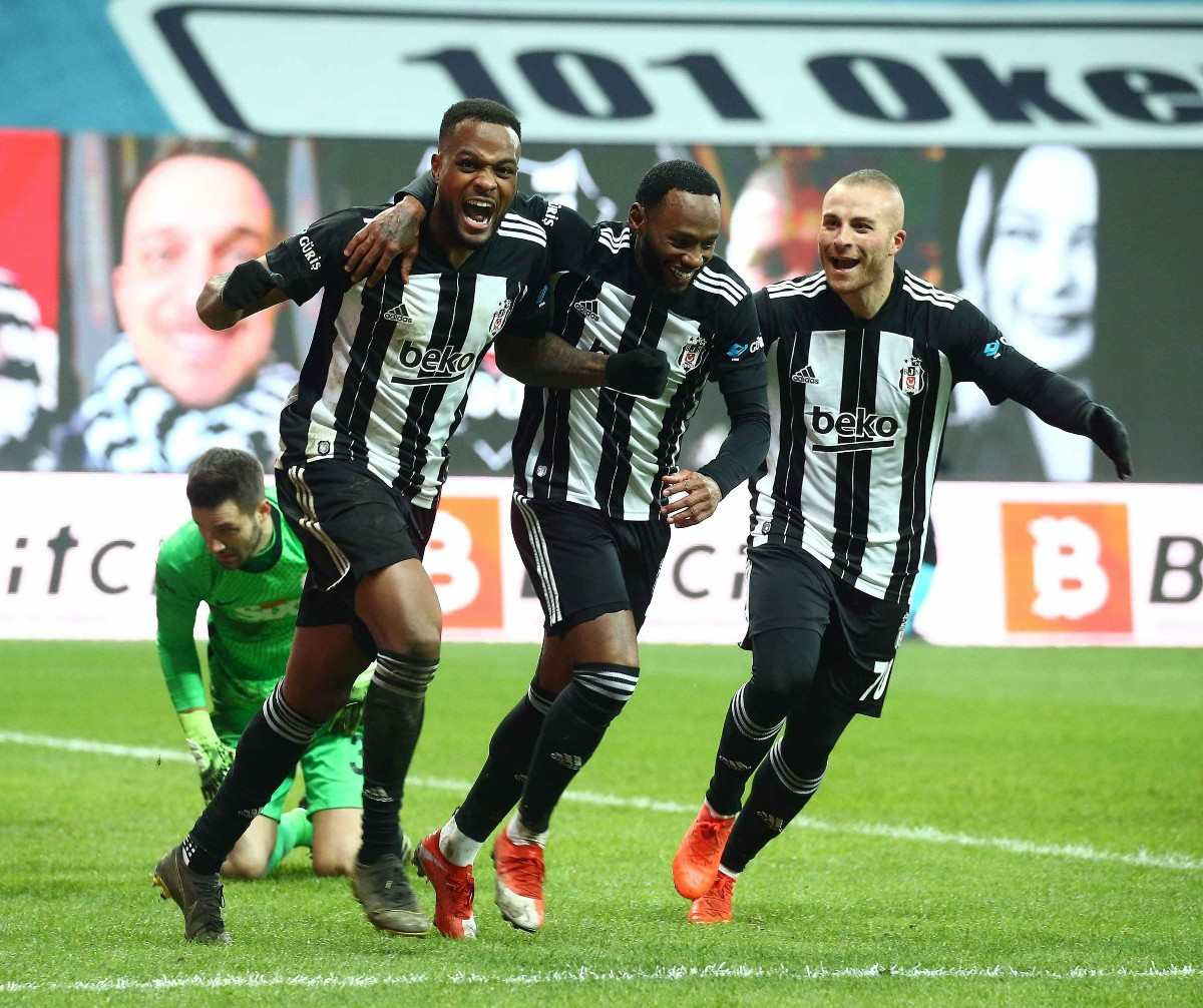 beşiktaş