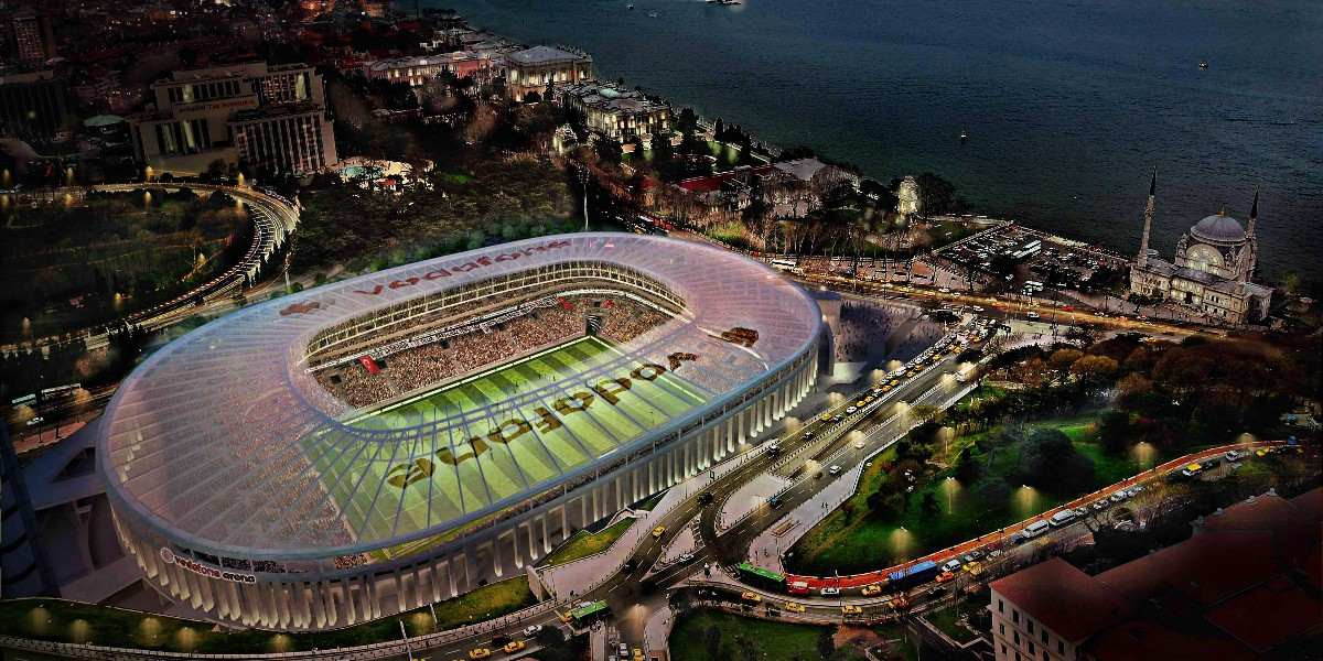 Beşiktaş Kombine Bilet Fiyatları Ne Kadar