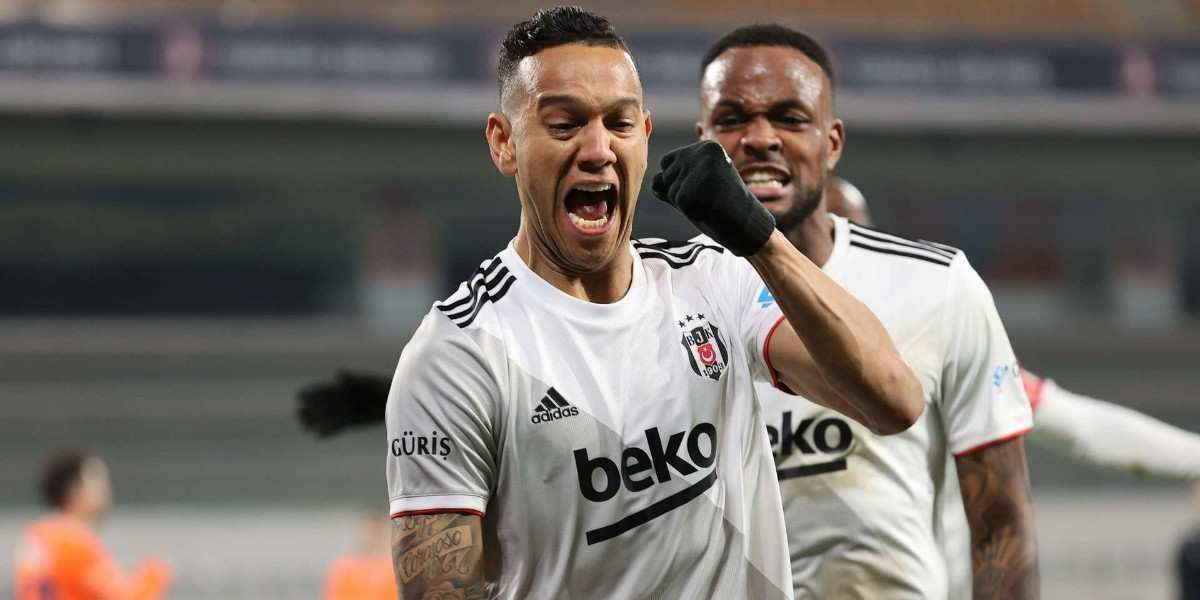 Beşiktaş Wolves