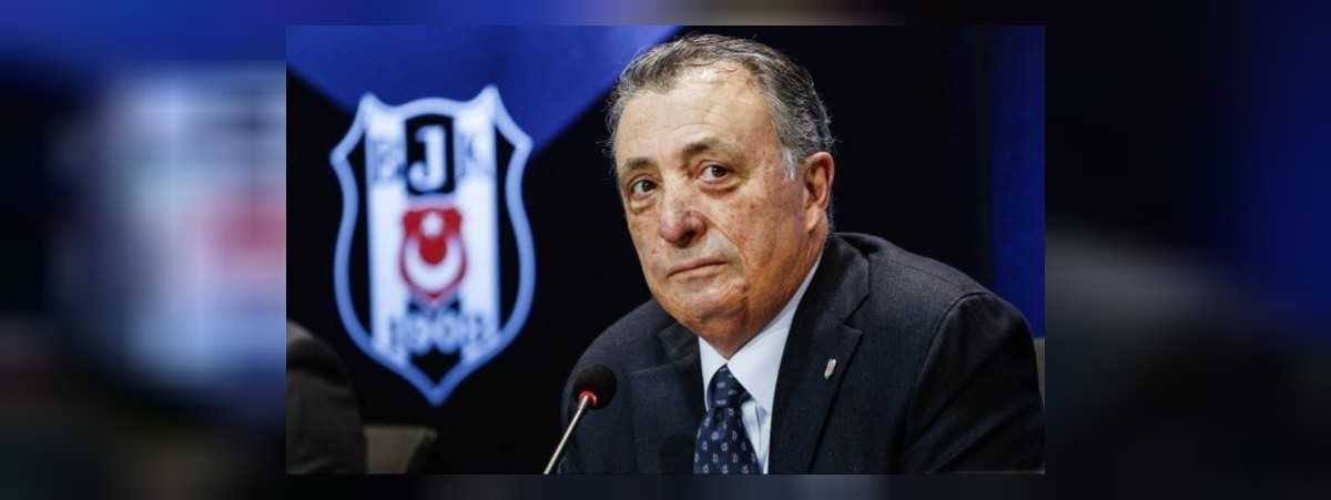 beşiktaş yönetim kurulu