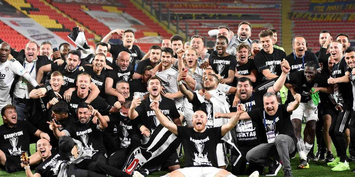 Beşiktaş'ta Seçim Tarihi Belli Oldu