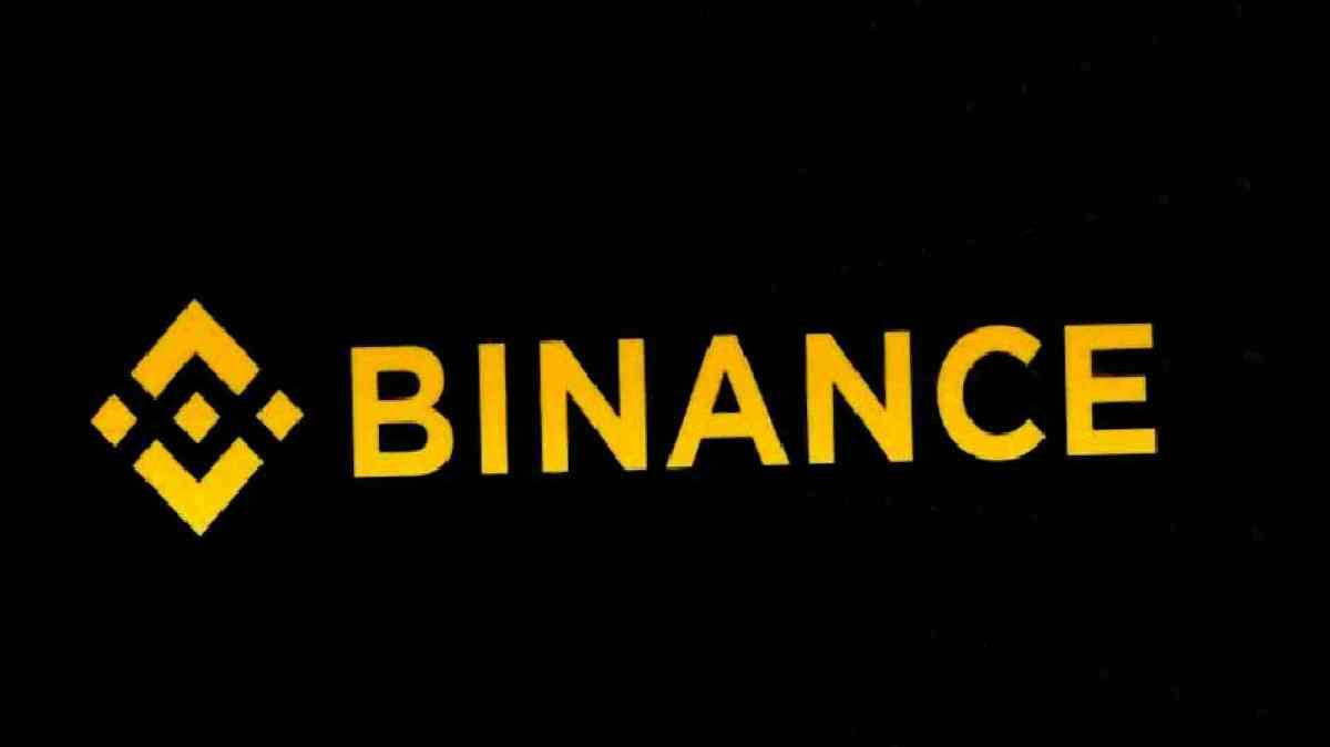 Binance TR hata
