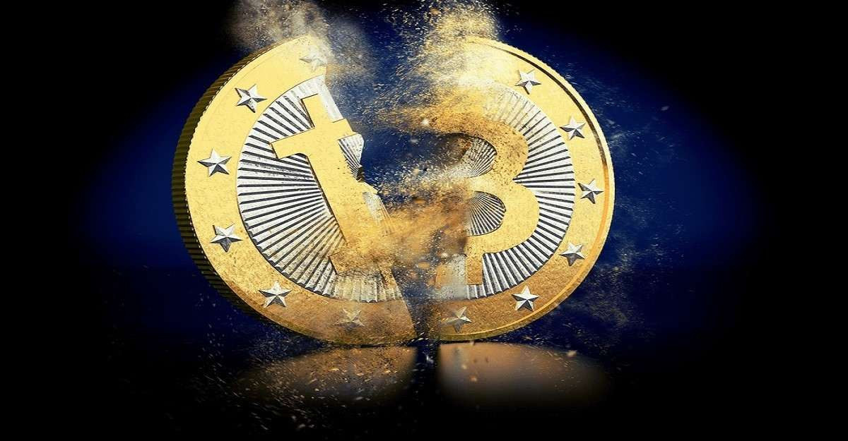 Bitcoin Halving nedir