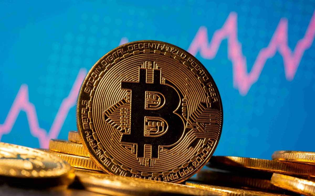 bitcoin ne kadar