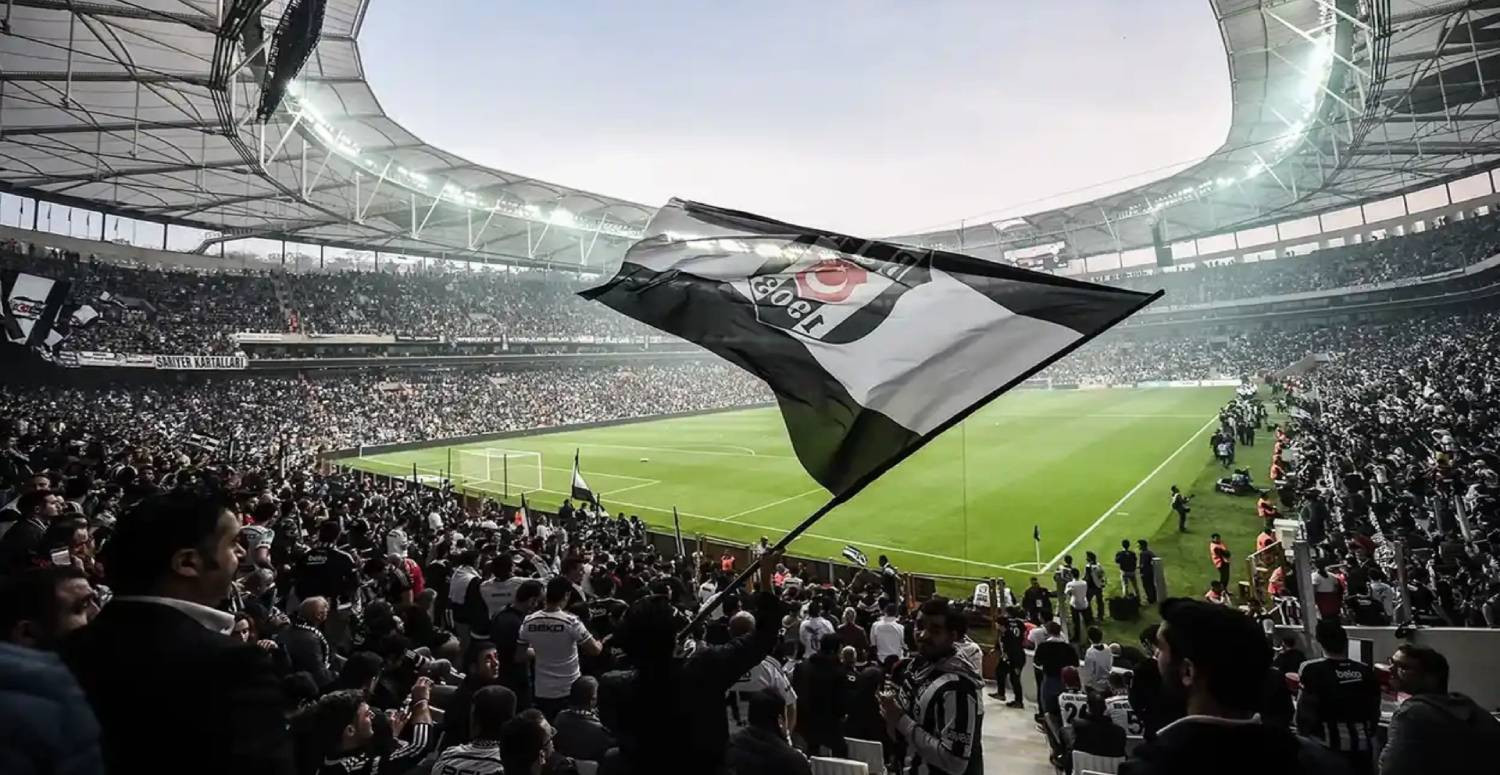 Beşiktaş JK on X: Bodo/Glimt maçı hazırlıkları başladı.   / X