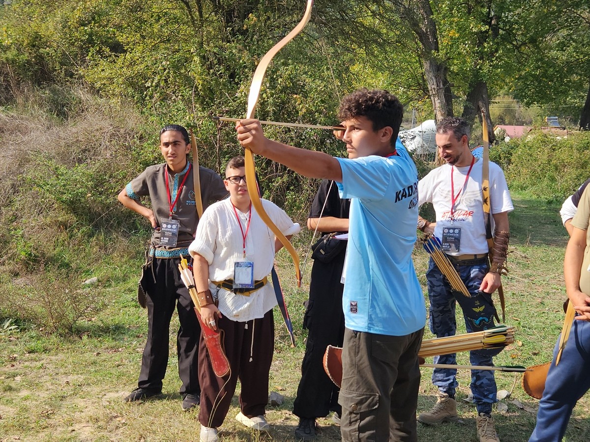 Adana'nın Pozantı ilçesinde 