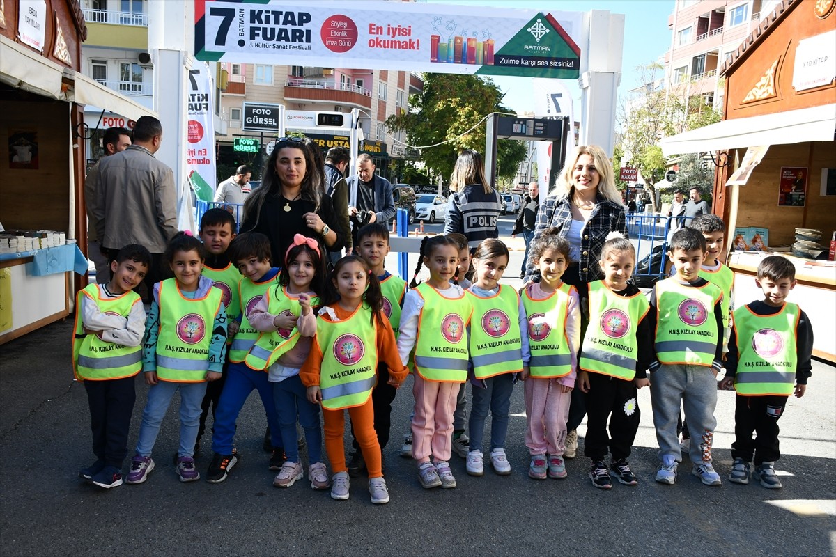 Bu yıl 7'ncisi düzenlenen 