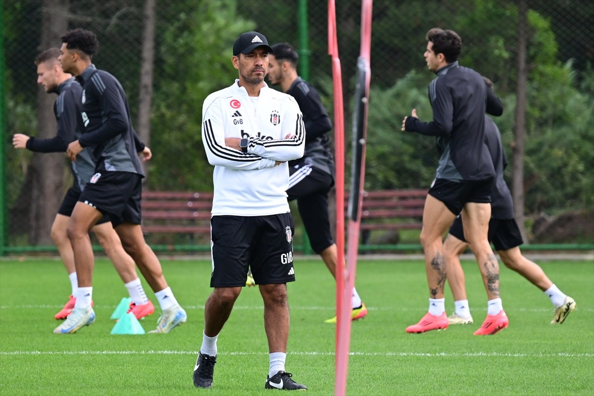 UEFA Avrupa Ligi'nin ikinci haftasında yarın Almanya temsilcisi Eintracht Frankfurt'u konuk edecek...