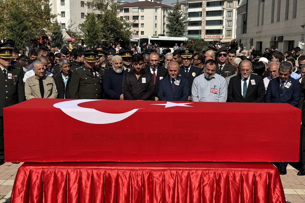 Pençe-Kilit Operasyonu bölgesinde bölücü terör örgütü mensuplarınca yapılan taciz atışı sonucu...